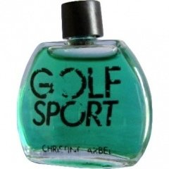 Golf Sport